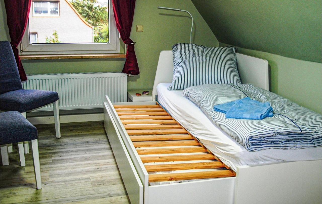 3 Bedroom Beautiful Home In Neubrandenburg Zewnętrze zdjęcie